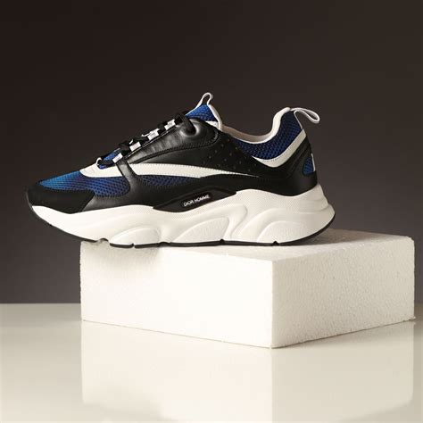 mens dior trainer|christian Dior sneakers for men.